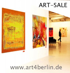 Kunstgalerie gründen, Bilder, Kunsthandel